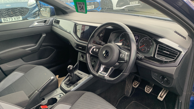 Volkswagen Polo 1.0 TSI 95 R-Line 5dr Petrol Hatchback